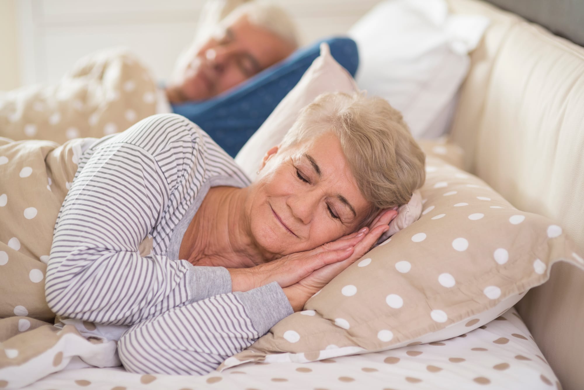 La espasticidad y el descanso: estrategias para dormir mejor