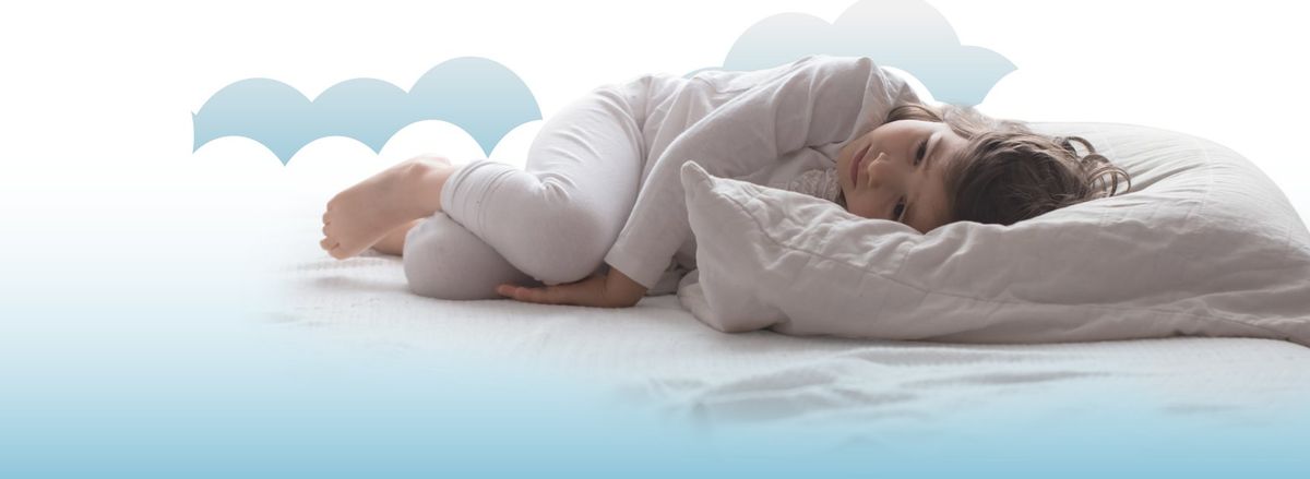 ¿Por qué mi hijo moja la cama de noche? La realidad detrás de la Enuresis