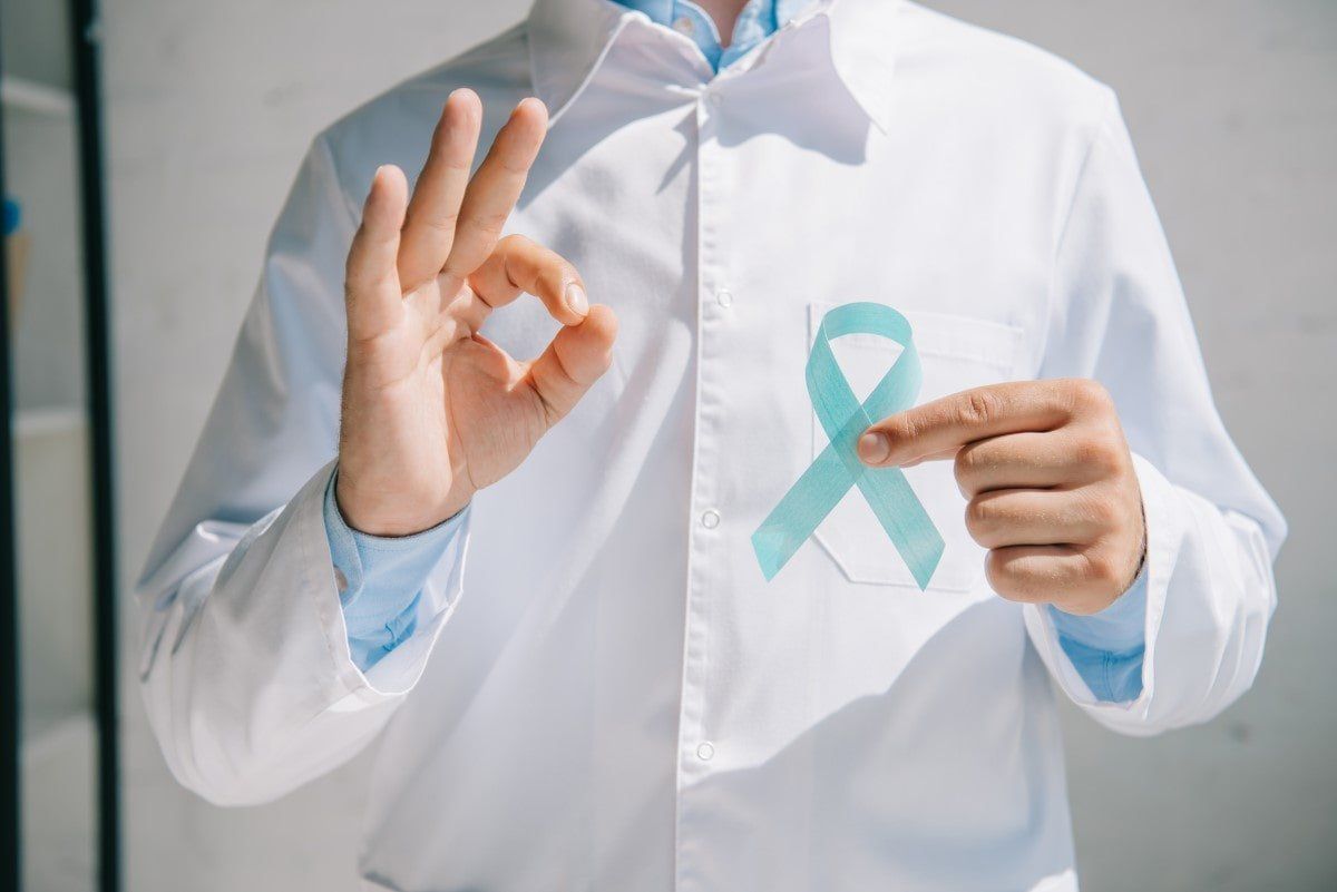 Conoce la relación entre el cáncer de próstata - corazón y sus cuidados