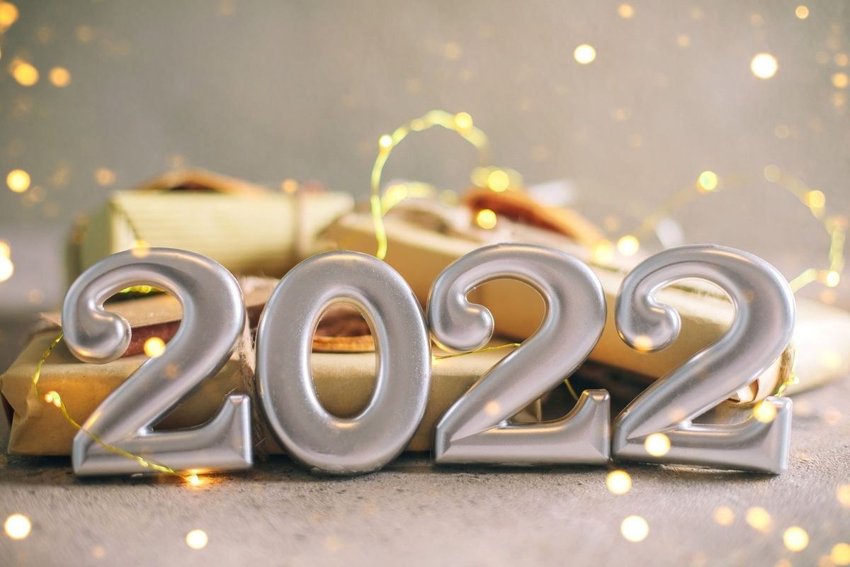 3 aspectos para cumplir tus objetivos de salud en el 2022