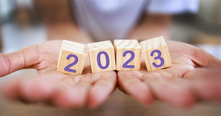 Guía para cuidar tu salud en este 2023