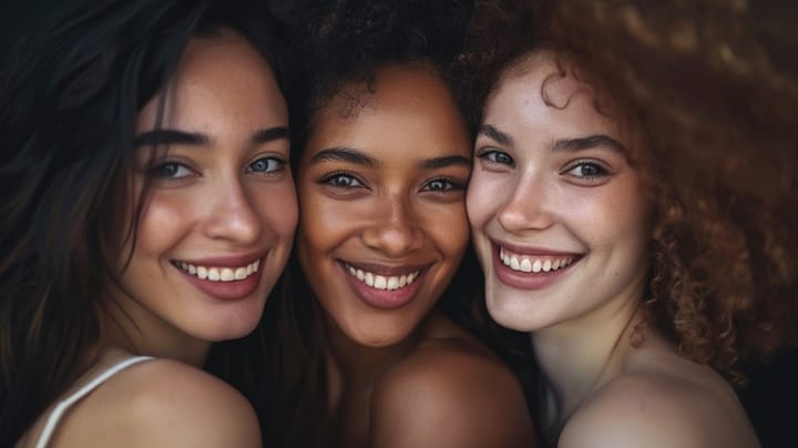Belleza sin fronteras: Descubre los tesoros dermatológicos de cada cultura