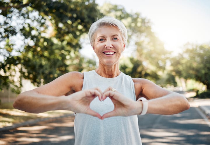 ¿Cómo mantener tu corazón sano a lo largo de los años?