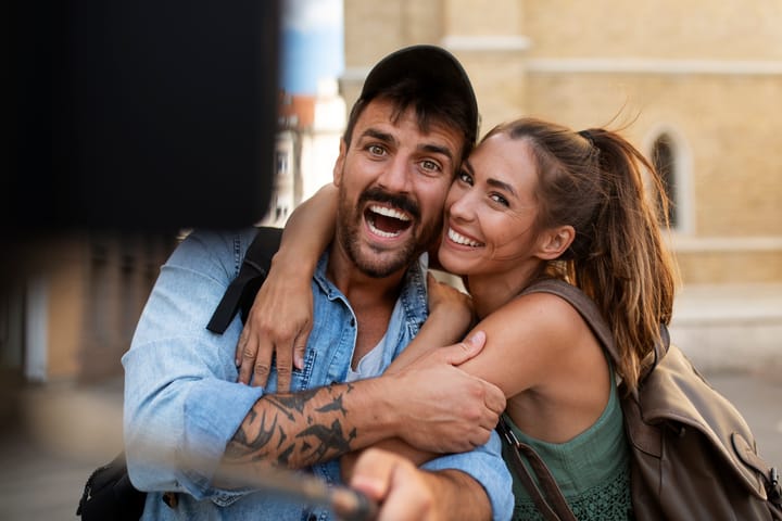 Artritis reumatoide y pareja,        ¡Sí es posible una intimidad plena!