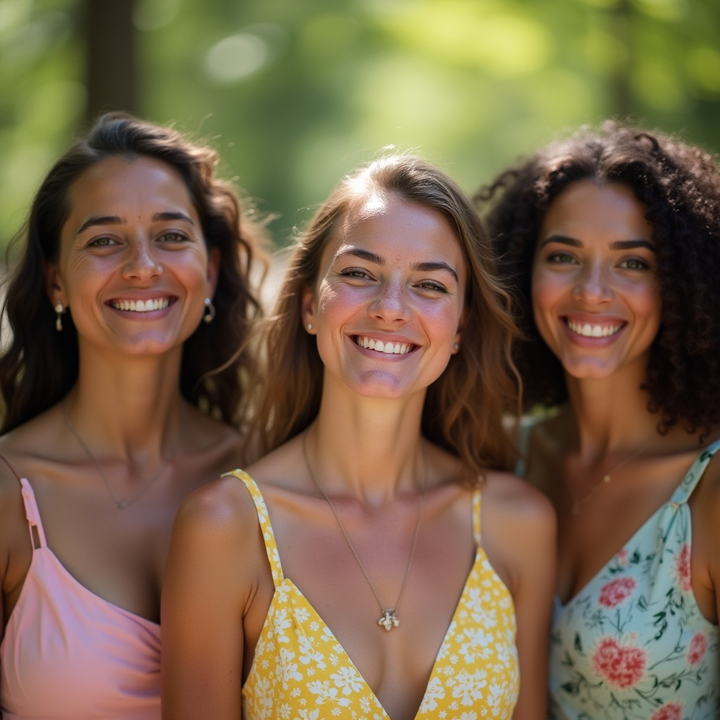 Ser mujer y tener psoriasis: guía para una vida plena y saludable