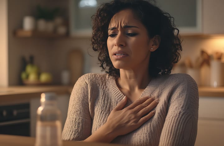 ¡Cuando el tiempo se detiene! la historia detrás de un Accidente Cerebrovascular